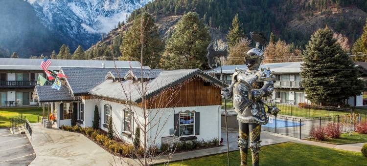 德尔利特霍夫旅馆(Der Ritterhof Inn)图片