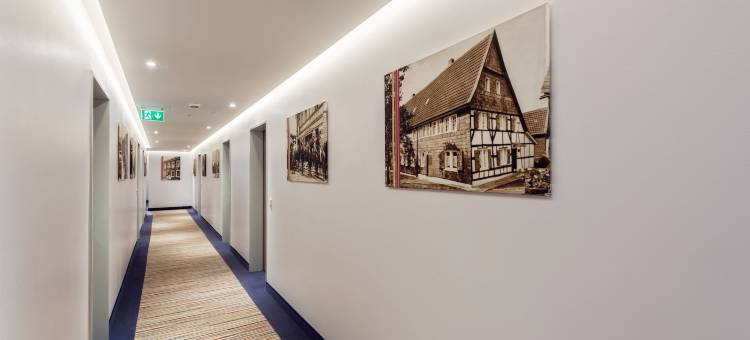 Best Western Plus Hotel Stadtquartier Haan图片