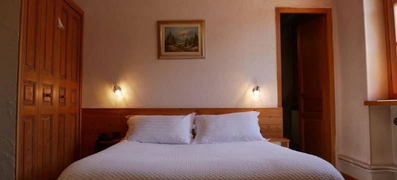 公园酒店 - 马努白男爵(Hotel du Parc - Manoir du Baron Blanc)图片