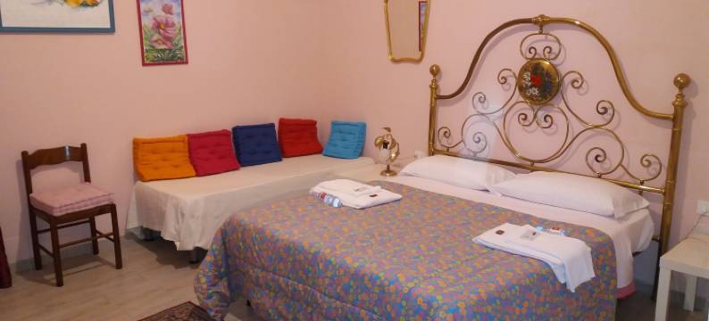 瑟里民宿(Da Selly)图片