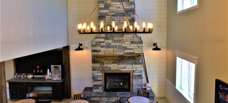 德里格斯速8酒店(Super 8 by Wyndham Driggs)图片