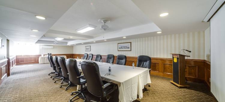 奥克维尔蒙特卡洛套房酒店(Monte Carlo Inn Oakville Suites)图片