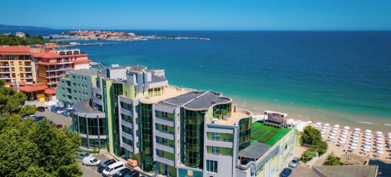 MPM 阿森娜酒店(MPM Hotel Arsena - Ultra All Inclusive)图片