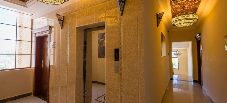 桑给巴尔郁锦香度假村(Golden Tulip Zanzibar Resort)图片