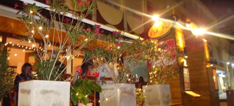 阿尔罕布拉酒店(Hotel Alhambra)图片