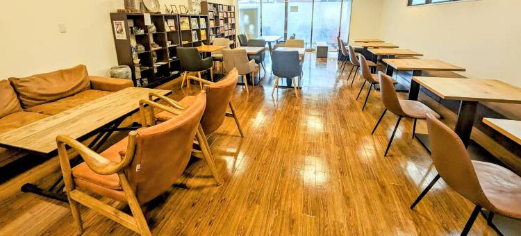 八王子天空酒店(Hachioji Sky Hotel)图片