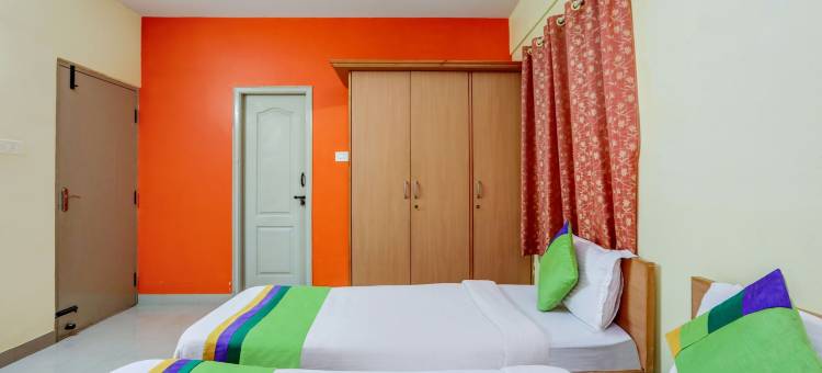 Itsy Hotels Jasmine图片