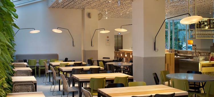 普里玛酒店门德利街酒店 - 仅限16岁以上(Mendeli Street Hotel by Prima Hotels - 16 Years Plus)图片