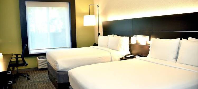 Holiday Inn Express 温莎索诺玛酒乡(Holiday Inn Express Windsor Sonoma Wine Country)图片