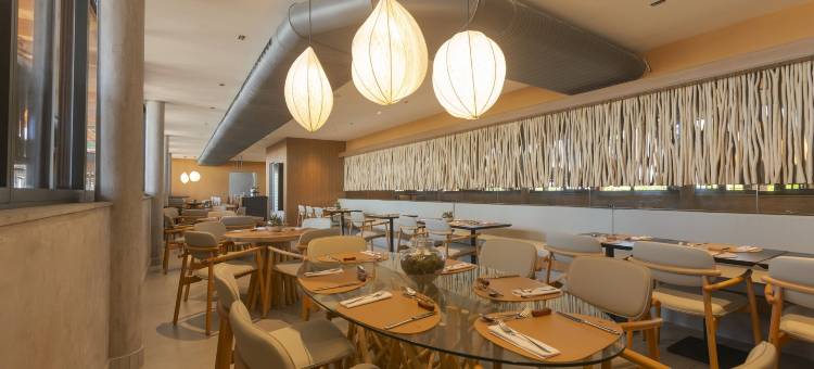 圣米歇尔巴拉丽兹酒店(Ritz Barra de São Miguel)图片