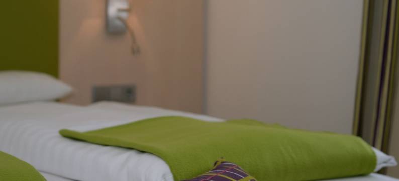 达斯豪普特曼旅馆(Das Landhaus Hauptmann)图片