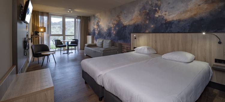 弗莱彻酒店(Fletcher Hotel Restaurant Zeeduin)图片