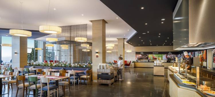 雷米森斯乔治2号酒店(Hotel Ičići - Liburnia)图片