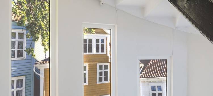 卑尔根海港酒店 - WorldHotels Crafted 匠旅系列(Bergen Harbour Hotel, WorldHotels Crafted)图片