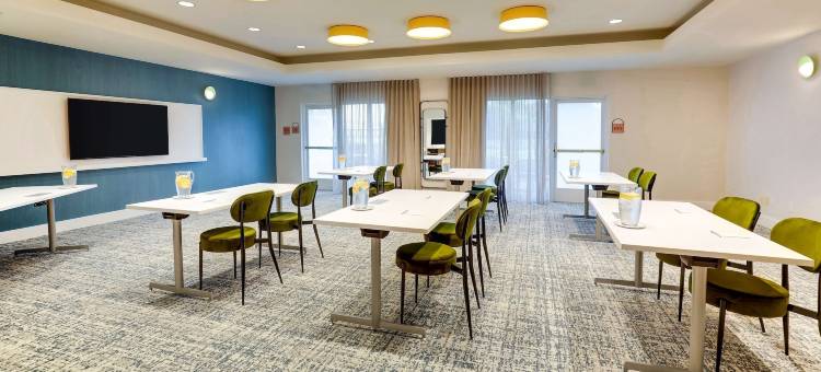 旧金山机场/牡蛎角海滨索尼斯塔精选酒店(Sonesta Select San Francisco Airport Oyster Point Waterfront)图片