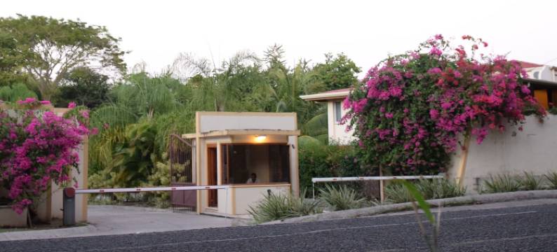 蒙特拉嘎纳精品酒店(Montelaguna Boutique Hotel)图片