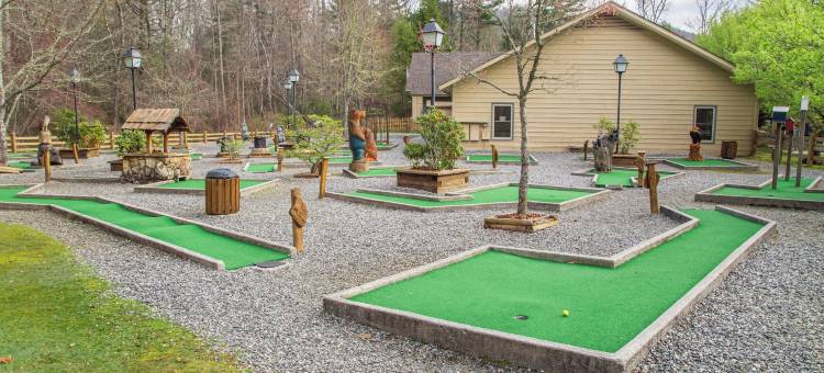 费尔威森林(Fairway Forest)图片