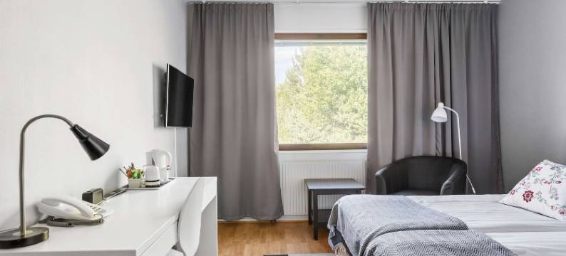 索德港贝斯特韦斯特酒店(Best Western Hotell Soderh)图片