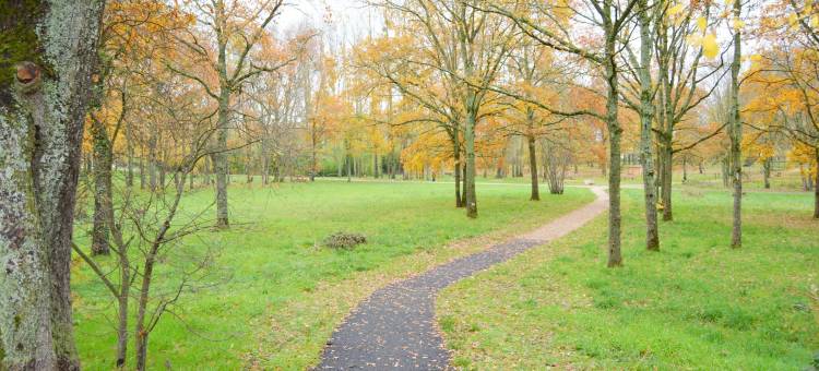 泽纳欧酒店式公寓 - 伊泽尔(Zenao Appart'Hotel Yzeure)图片
