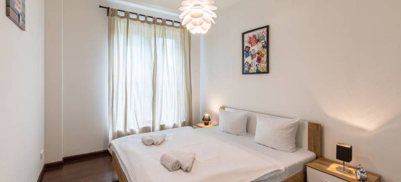 莫泽公寓(Rezidence Moser Apartments)图片