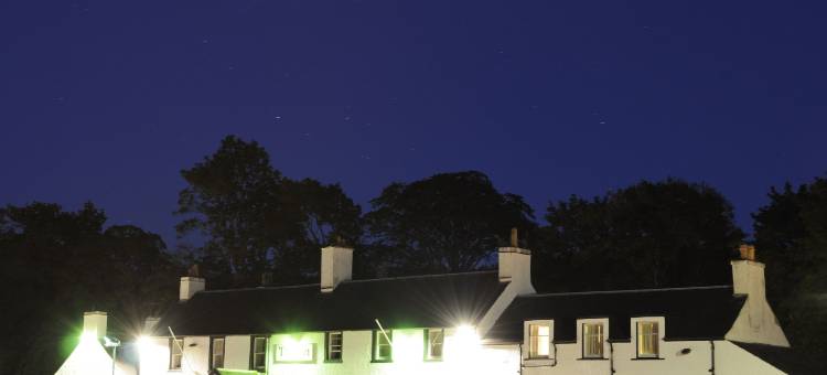 阿尔德格尔旅馆(Inn at Ardgour)图片