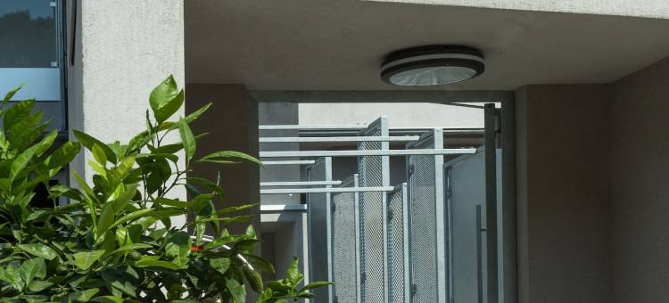 奥尔西恩贝斯特韦斯特酒店(Best Western Hotel Alcyon)图片