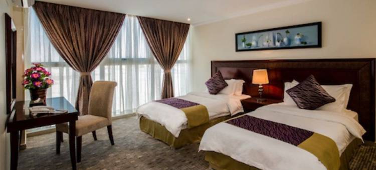 塔林阿尔赫萨公寓(Taleen Al Hasa)图片