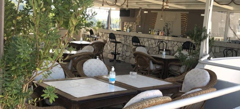 拉比林斯酒店(Labyrinth Hotel)图片