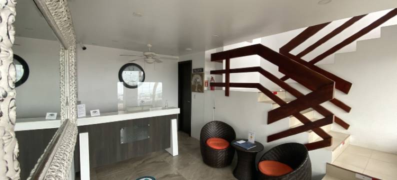 加拉帕戈斯日落酒店(Galapagos Sunset Hotel)图片