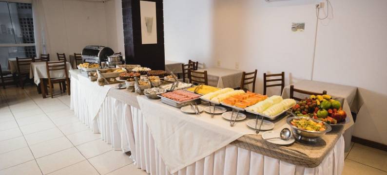 路易莎开间酒店(Luisa Palace Hotel)图片