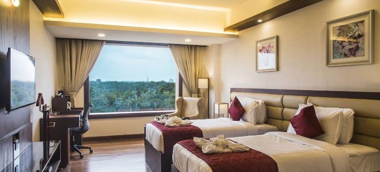 KPM特里潘坦酒店(Kpm Tripenta Hotel)图片