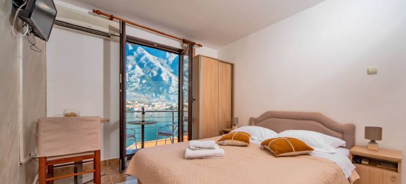 马尔科维奇公寓酒店(Apartments Marković)图片