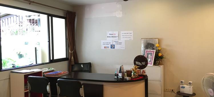 清迈奇迹精品酒店(Miracle Boutique Chiang Mai)图片
