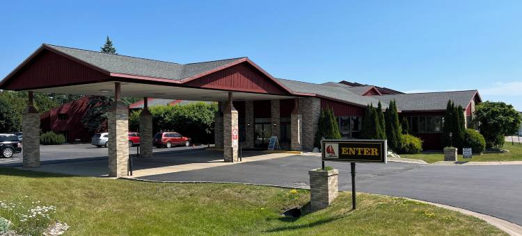 雪松山山林小屋酒店(Cedar Hill Lodge)图片