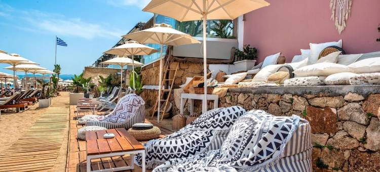 乡村高地高尔夫度假村(Village Heights Resort)图片