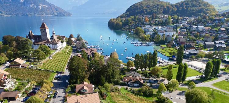 海滨旅馆(Seaside Lodge)图片