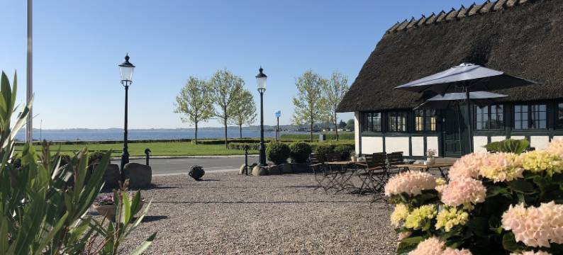 蒙克博库洛酒店(Munkebo Kro & Hotel)图片