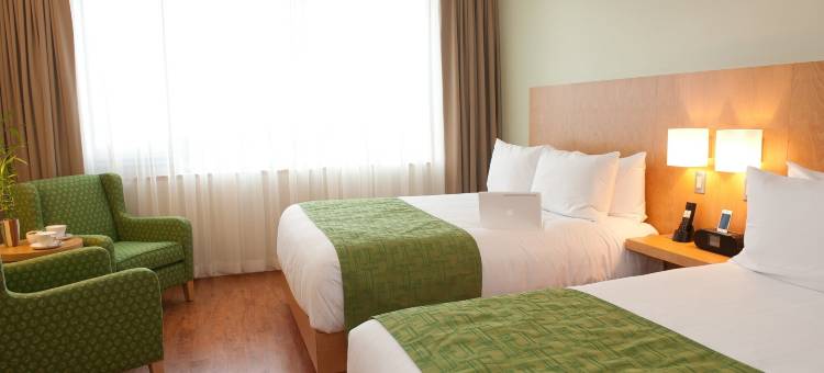 霍尔曼大酒店(The Holman Grand Hotel)图片