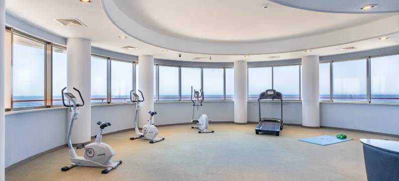 乔尼科酒店(Jonico Hotel)图片