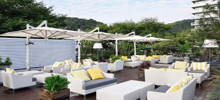 日历酒店(Calendar Hotel)图片