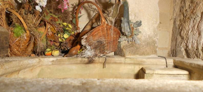 修道院客栈(Auberge de l'Abbatiale)图片