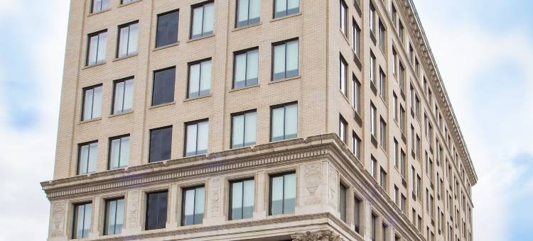 斯普林菲尔德市中心智选假日酒店(Holiday Inn Express Springfield Downtown)图片