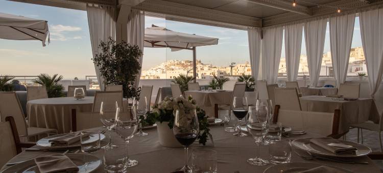 蒙特萨拉戈酒店(Hotel Monte Sarago)图片