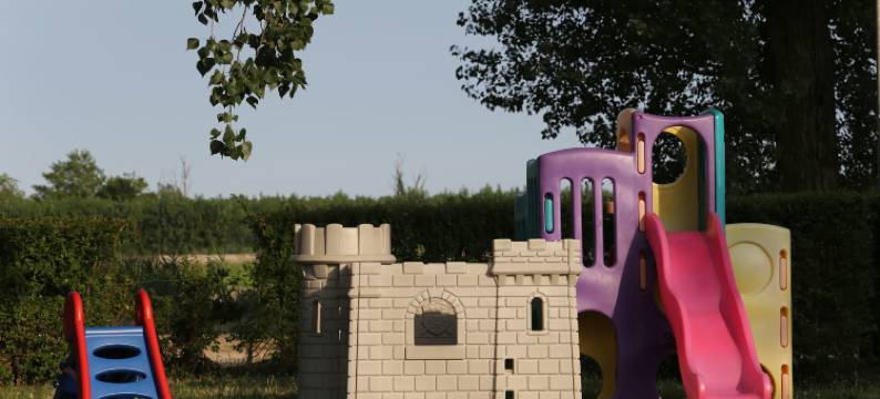 古老菲格尔旅馆(Locanda Antico Fighèr)图片