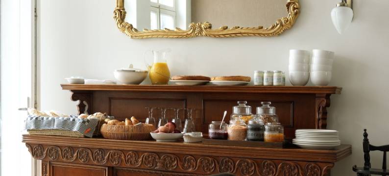 大运河精品酒店(Boutique Hotel Grote Gracht)图片