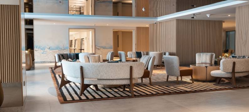 迪拜投资园万豪德尔塔酒店(Delta Hotels by Marriott, Dubai Investment Park)图片