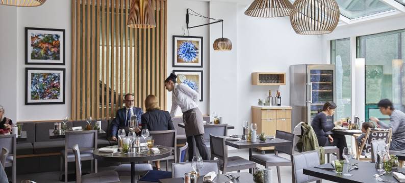 阿韦恩活泉水喷雾酒店(Eau Thermale Avène l'hôtel)图片