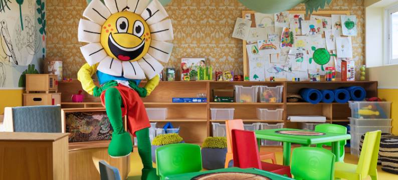 H10海洋套房(H10 Ocean Suites)图片