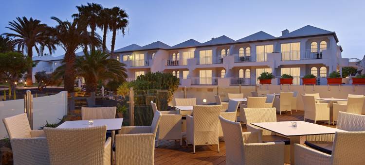 H10海洋套房(H10 Ocean Suites)图片