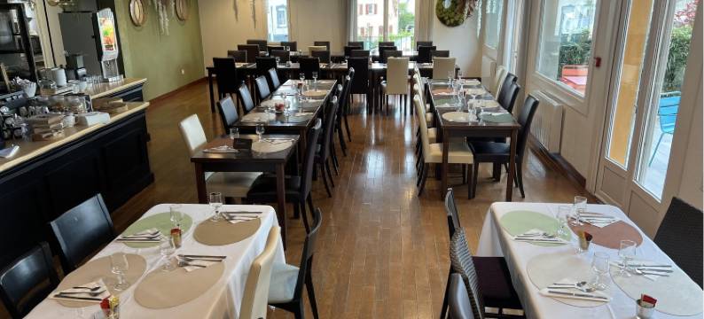 舍尔德酒店(Shelder Hôtel - Cherbourg EN Cotentin - Equeurdreville)图片